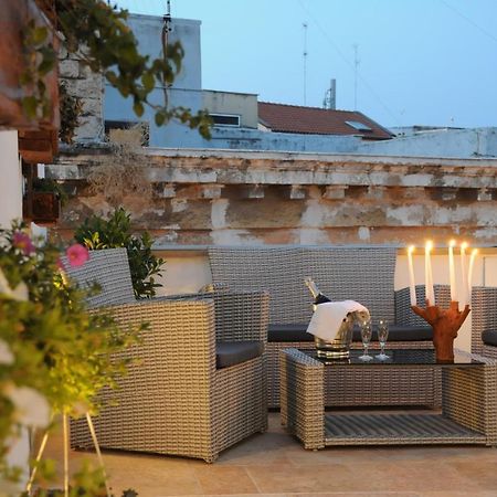 B&B Vin E Va Bari Exterior foto