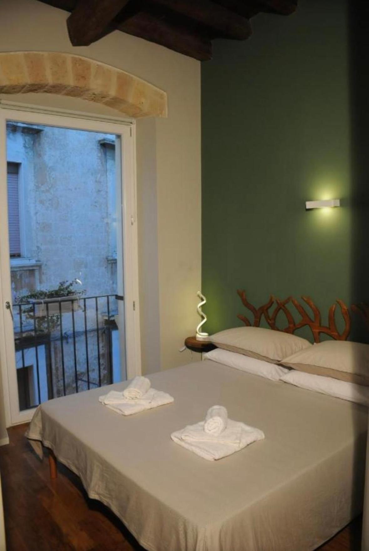B&B Vin E Va Bari Exterior foto